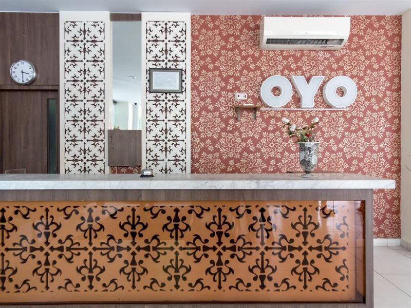 Oyo Flagship 1348 Hotel Home Anaya Medan Extérieur photo